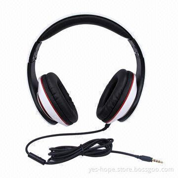 China headphone manufacturer